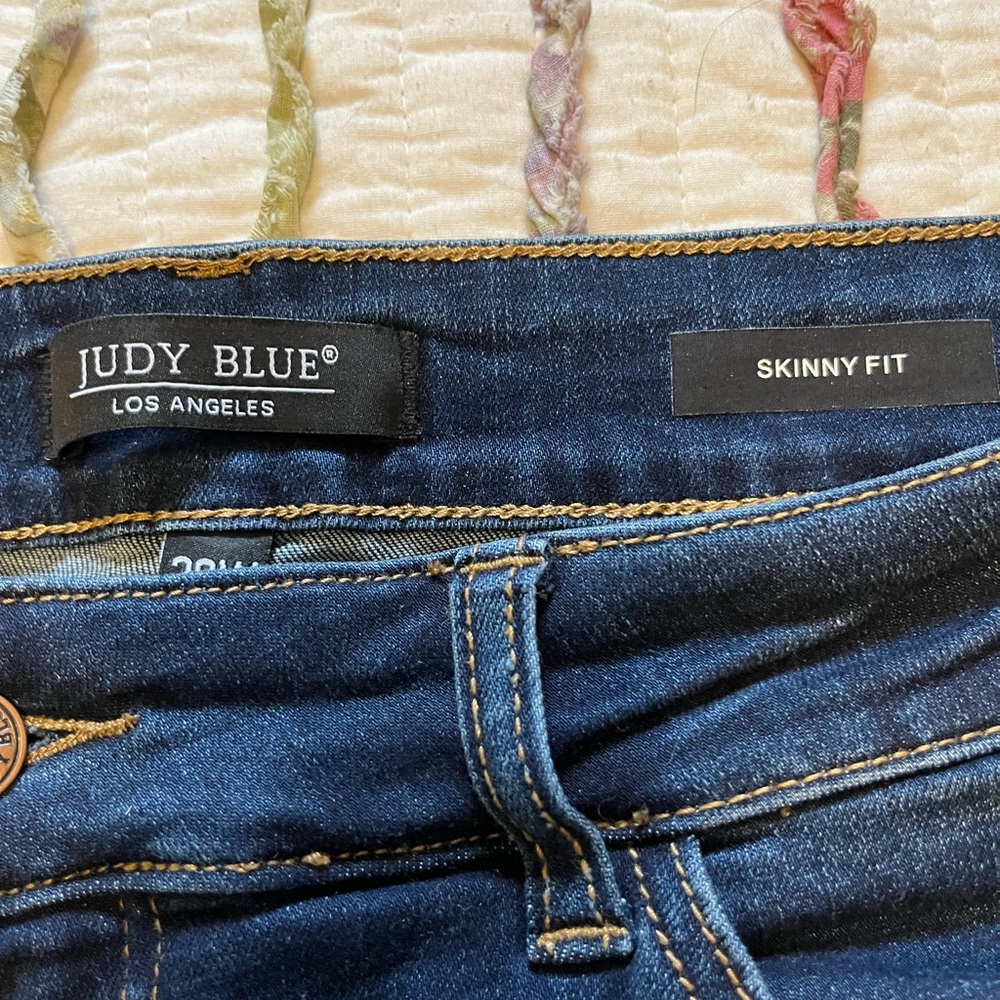 Judy Blues size 20w